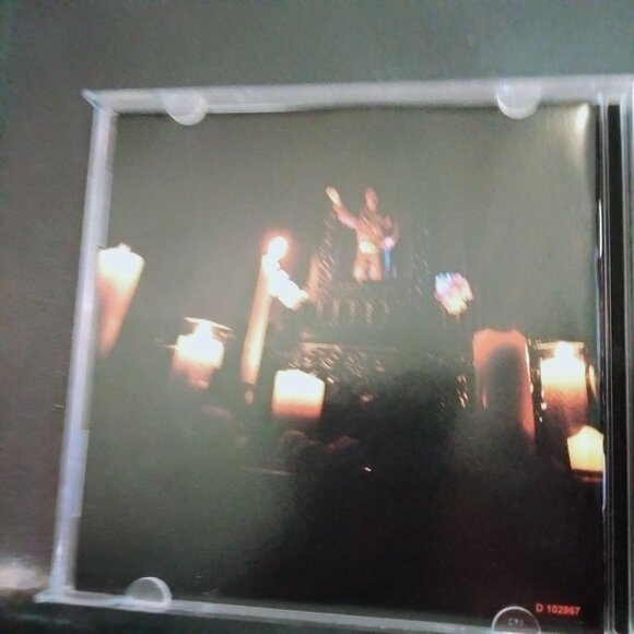 Heart The Road Home Live Acoustic Album CD - Picture 6 of 6